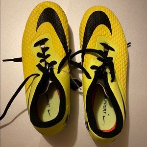 soccer cleats